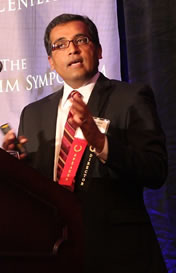 KANSAS CITY HEART RHYTHM SYMPOSIUM (KCHRS) 2011
