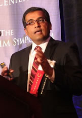 KANSAS CITY HEART RHYTHM SYMPOSIUM (KCHRS) 2011
