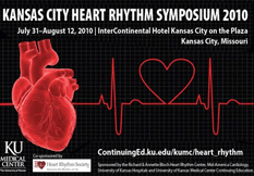 KANSAS CITY HEART RHYTHM SYMPOSIUM