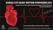 KANSAS CITY HEART RHYTHM SYMPOSIUM (KCHRS) 2011
