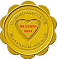 Manohar Sai Gowda Memorial Cardiovascular Research Award