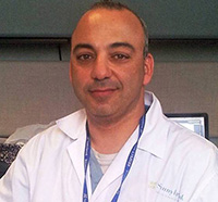 Dr. Asaf Danon