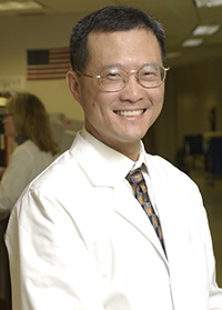 Dr. Bruce T. Liang