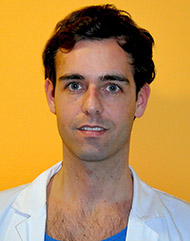 Dr. <b>Giulio Conte</b>, MD. - giulioconte