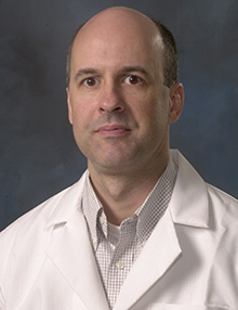 Dr. J. Kevin Donahue