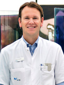 Dr. Kevin Vernooy