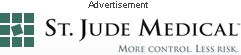 St. Jude Medical